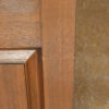 Meridian Victory Panelled in African Walnut