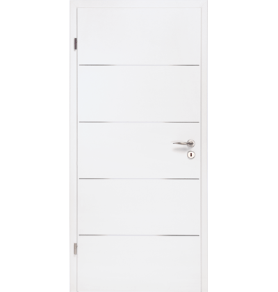 Hormann DesignLine plain 27-7