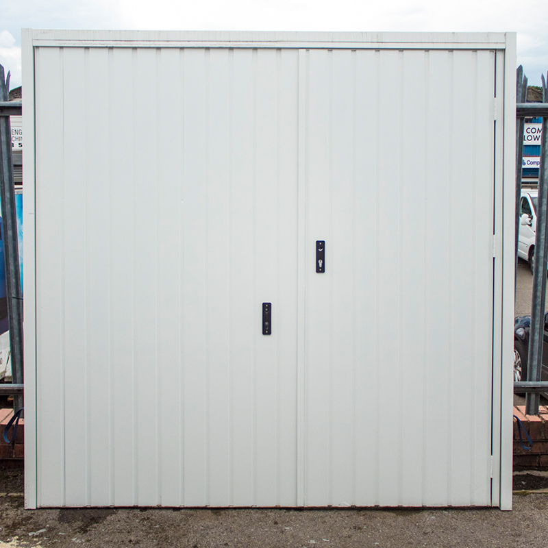 FORT-SMARTPASS-RETRACTABLE-GARAGE-DOOR