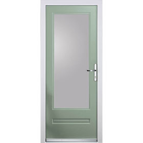 rockdoor chartwell green