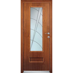 rockdoor vogue light oak