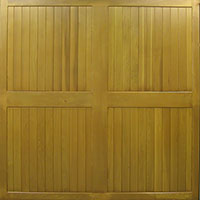 Cedar Door Ashford