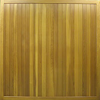 Cedar Door Bakewell