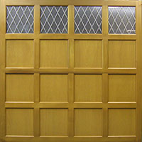 Cedar Door Calverton