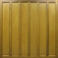 Cedar Door Castleton