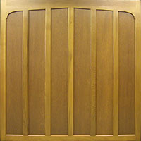 Cedar Door Chatsworth