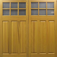 Cedar Door Middleton