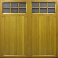 Cedar Door Southwell