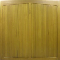 Cedar Door Wessington