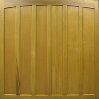 Cedar Door Wingfield