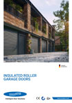 Novoferm Novorol roller doors