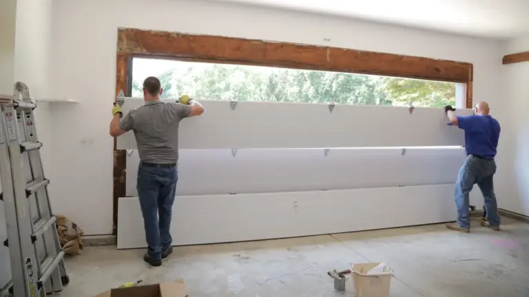 Garage Door Repairs Bromley
