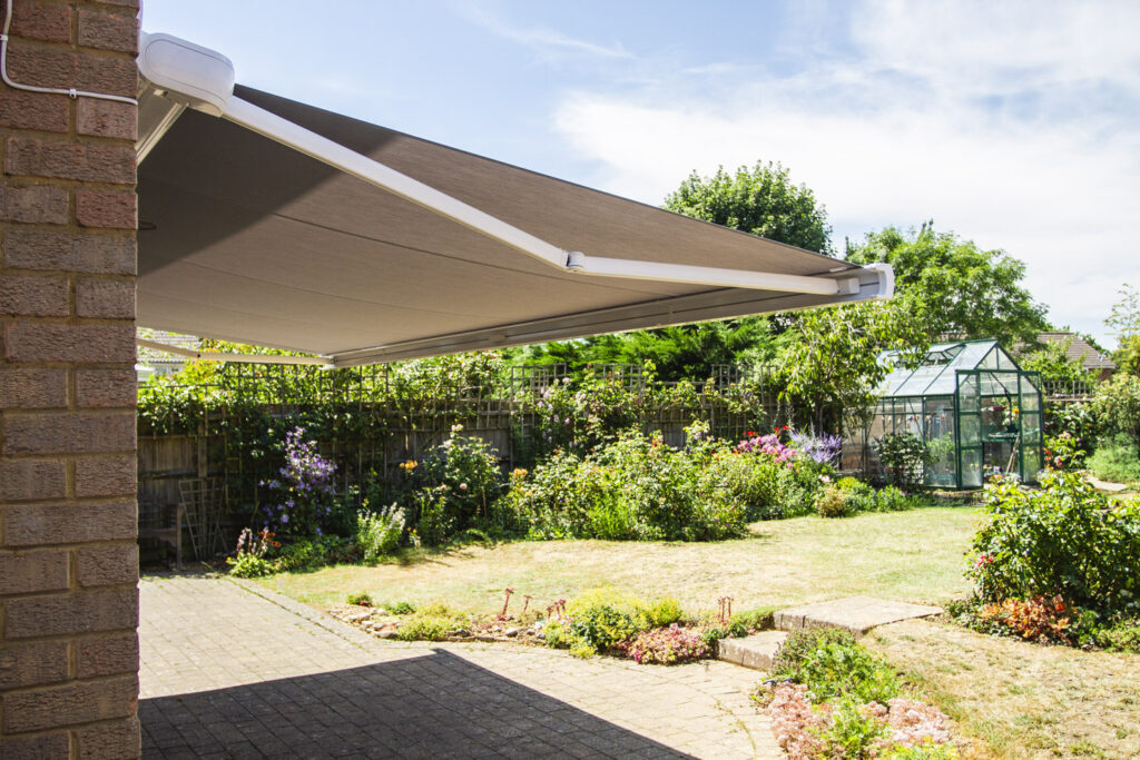 markilux mx-3 patio awning