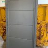 stock door 2555