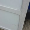 Cardale Bronte Panelled in a White Primed Finish