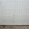 Novoferm-Retractable-Garage-Door-White