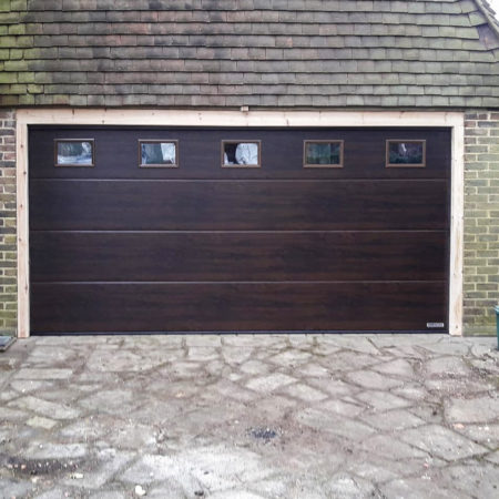 Access Garage Doors | Garage door repairs, installation & automation