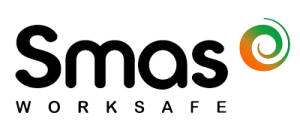 SMAS worksafe contractor logo