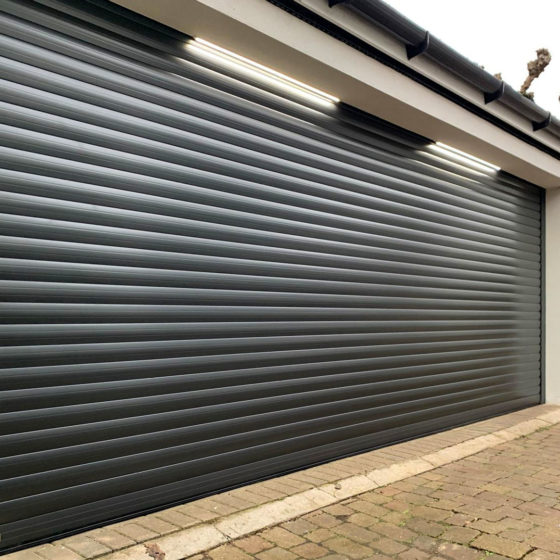 Roller Garage Doors Discover All Possibilities | Access Garage Doors