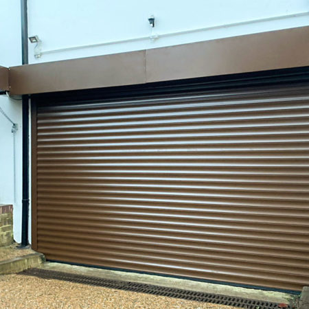 Roller Garage Doors Discover All Possibilities | Access Garage Doors