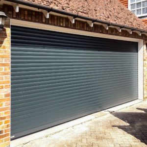 Roller Garage Doors Discover All Possibilities | Access Garage Doors