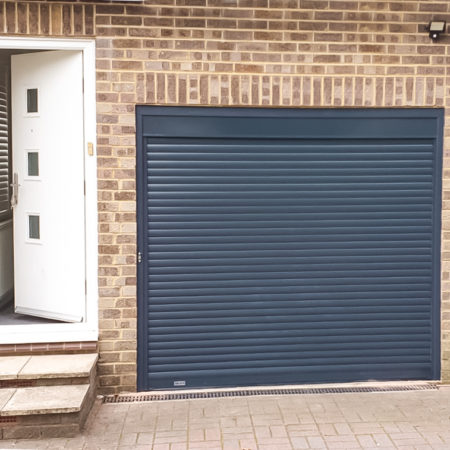 Roller Garage Doors Discover All Possibilities | Access Garage Doors