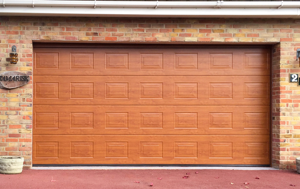 Access Garage Doors | Garage door repairs, installation & automation