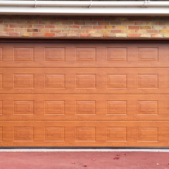 Access Garage Doors | Garage door repairs, installation & automation