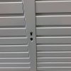 Garador Horizon Retractable Garage Door